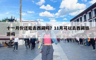 十一月份还能去西藏吗？11月可以去西藏旅游吗