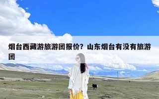 烟台西藏游旅游团报价？山东烟台有没有旅游团