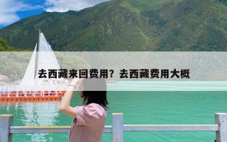 去西藏来回费用？去西藏费用大概