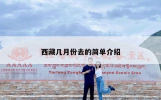 西藏几月份去的简单介绍
