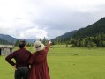 中老年人去西藏旅游的注意事项？中老年人去西藏旅游的路线推荐？