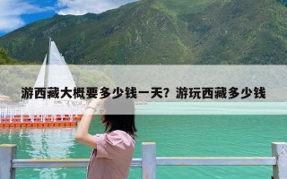 游西藏大概要多少钱一天？游玩西藏多少钱