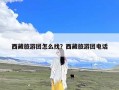 西藏旅游团怎么找？西藏旅游团电话
