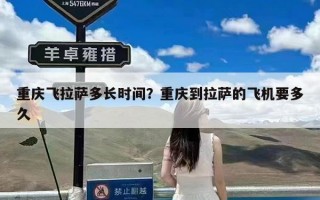 重庆飞拉萨多长时间？重庆到拉萨的飞机要多久
