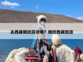 去西藏跟团游攻略？跟团西藏旅游