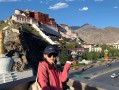 有第一次去西藏旅游路线推荐吗？初次去西藏旅游要准备多少钱？