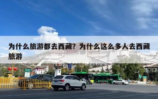 为什么旅游都去西藏？为什么这么多人去西藏旅游