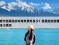 春节西藏旅游攻略及费用多少？西藏旅游需要多少费用