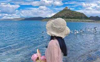 5月份去西藏旅游费用多少钱？5月份和闺蜜去西藏旅游一周的路线推荐？