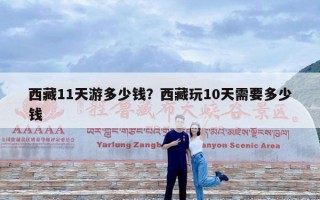 西藏11天游多少钱？西藏玩10天需要多少钱