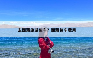 去西藏旅游包车？西藏包车费用