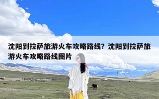 沈阳到拉萨旅游火车攻略路线？沈阳到拉萨旅游火车攻略路线图片