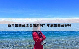 新年去西藏适合旅游吗？年底去西藏好吗