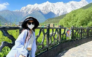 五月份去西藏旅游大概花费多少钱？和好姐妹五月去西藏旅游一周的花费？