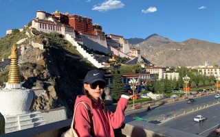 冬天和朋友去西藏旅游最佳路线是哪条？冬天去西藏的花费大概是多少？