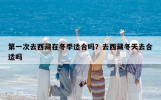 第一次去西藏在冬季适合吗？去西藏冬天去合适吗