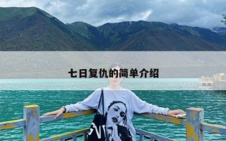 七日复仇的简单介绍