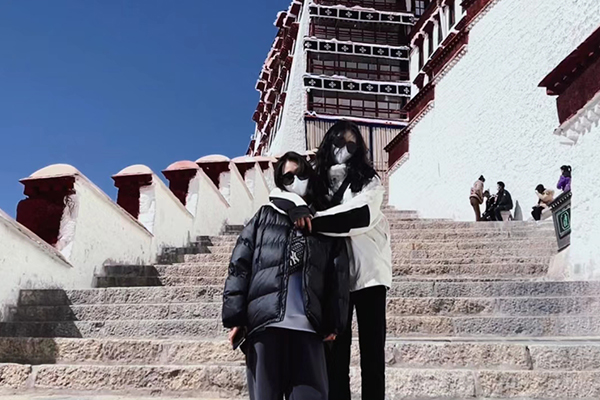 从福州去西藏旅游怎么规划路线