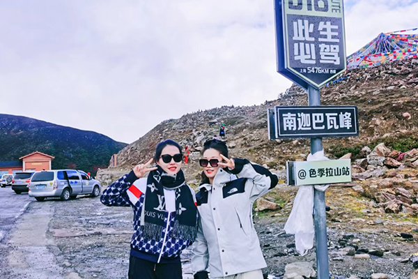 福州去西藏旅游怎样规划路线?