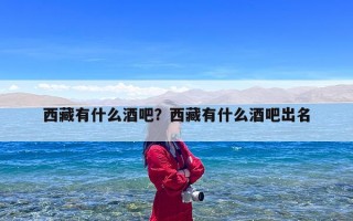西藏有什么酒吧？西藏有什么酒吧出名