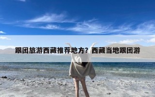 跟团旅游西藏推荐地方？西藏当地跟团游