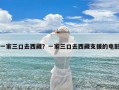 一家三口去西藏？一家三口去西藏支援的电影