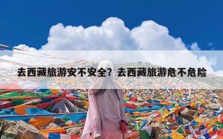 去西藏旅游安不安全？去西藏旅游危不危险