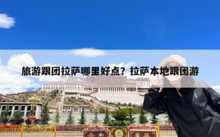 旅游跟团拉萨哪里好点？拉萨本地跟团游