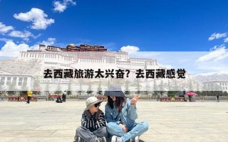 去西藏旅游太兴奋？去西藏感觉