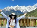 和闺蜜四月去西藏旅游的费用是多少？４月去西藏推荐走哪条游玩路线？