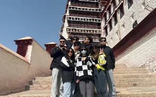 五月西藏旅游攻略八日游价格多少？5月到西藏8日游费用攻略多少？
