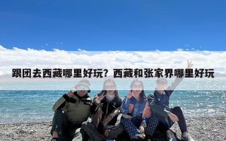 跟团去西藏哪里好玩？西藏和张家界哪里好玩