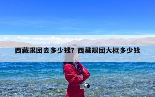 西藏跟团去多少钱？西藏跟团大概多少钱