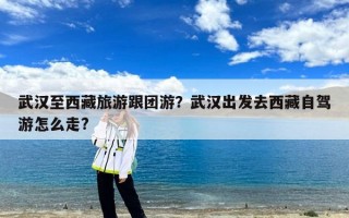 武汉至西藏旅游跟团游？武汉出发去西藏自驾游怎么走?