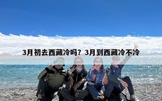 3月初去西藏冷吗？3月到西藏冷不冷