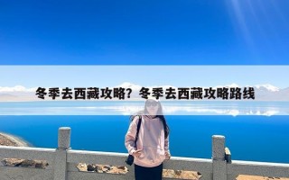 冬季去西藏攻略？冬季去西藏攻略路线