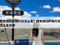 西安到拉萨旅行社怎么走？西安到拉萨旅行社怎么走方便