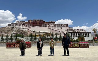 报团找拉萨哪家旅行社好？去拉萨报团旅游找哪家旅行社好？