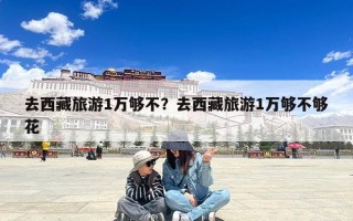 去西藏旅游1万够不？去西藏旅游1万够不够花