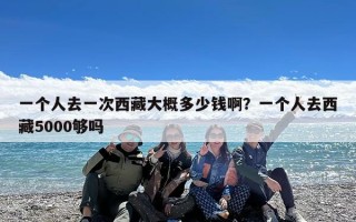 一个人去一次西藏大概多少钱啊？一个人去西藏5000够吗