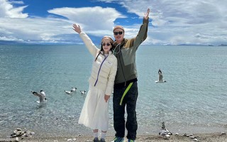 跟团去西藏林芝三月桃花节的花费？和老公去林芝桃花节推荐的游玩路线？