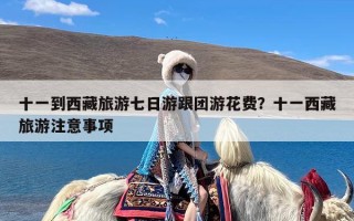 十一到西藏旅游七日游跟团游花费？十一西藏旅游注意事项