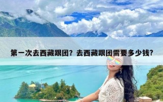 第一次去西藏跟团？去西藏跟团需要多少钱?