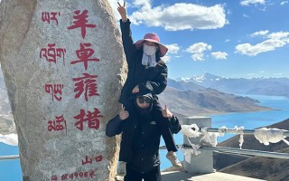 4月份去西藏花1万够吗？四月去西藏旅游准备1万够不？