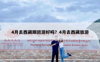 4月去西藏跟团游好吗？4月去西藏旅游