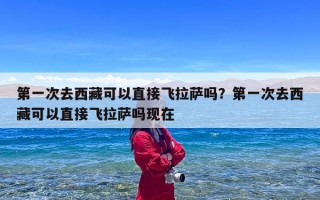 第一次去西藏可以直接飞拉萨吗？第一次去西藏可以直接飞拉萨吗现在
