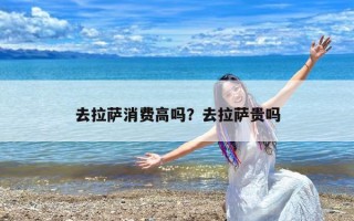 去拉萨消费高吗？去拉萨贵吗