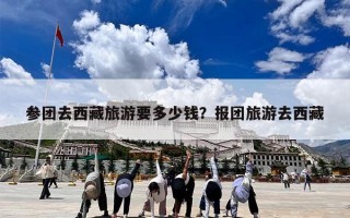参团去西藏旅游要多少钱？报团旅游去西藏