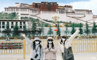 十月去西藏旅游要多少钱？十月去西藏七日游的大概花费？