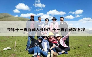 今年十一去西藏人多吗？十一去西藏冷不冷